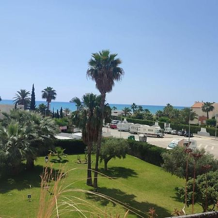 Vera Buda Natura. Atico Apartamento Con Vistas Al Mar. Playas de Vera ภายนอก รูปภาพ