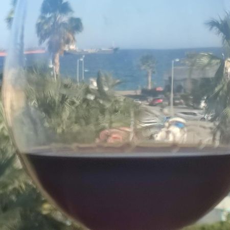 Vera Buda Natura. Atico Apartamento Con Vistas Al Mar. Playas de Vera ภายนอก รูปภาพ