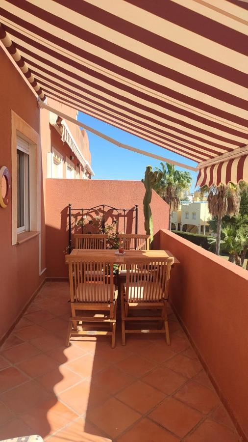 Vera Buda Natura. Atico Apartamento Con Vistas Al Mar. Playas de Vera ภายนอก รูปภาพ