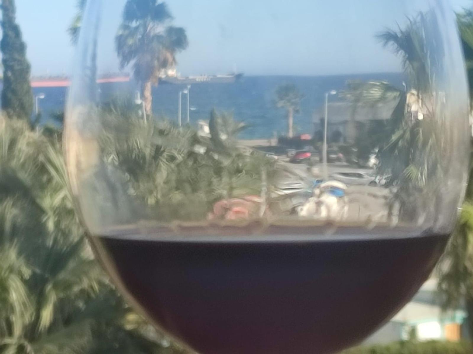 Vera Buda Natura. Atico Apartamento Con Vistas Al Mar. Playas de Vera ภายนอก รูปภาพ